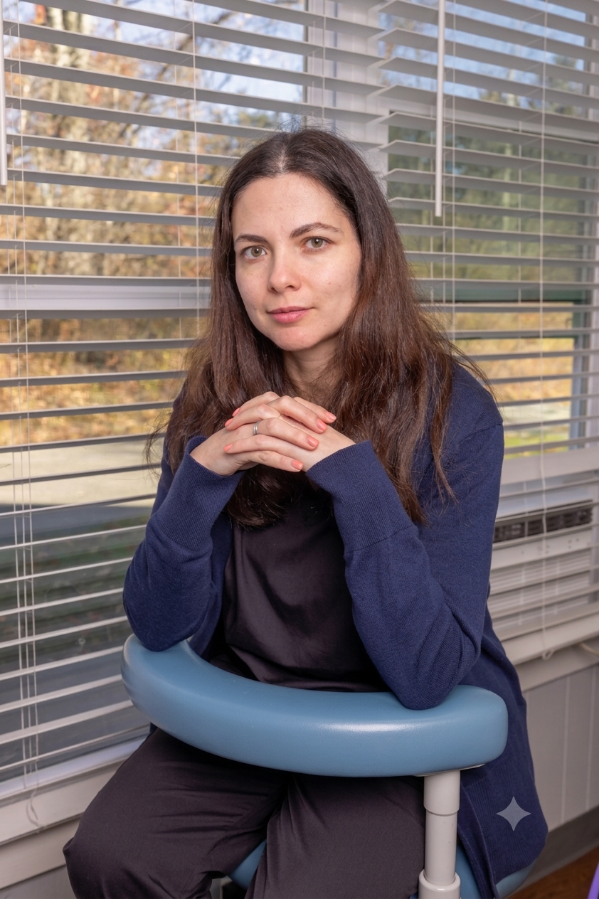 Dr. Lutfiie Abliaieva